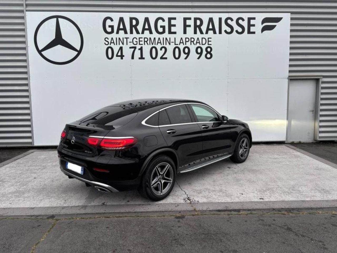 Photo du v&eacute;hicule 4 / 15