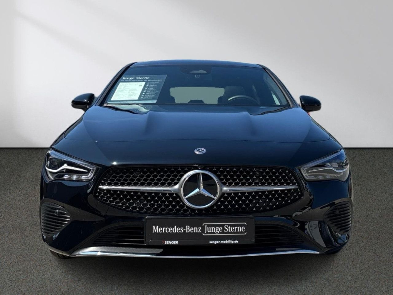 Mercedes-Benz CLA – Bild 2