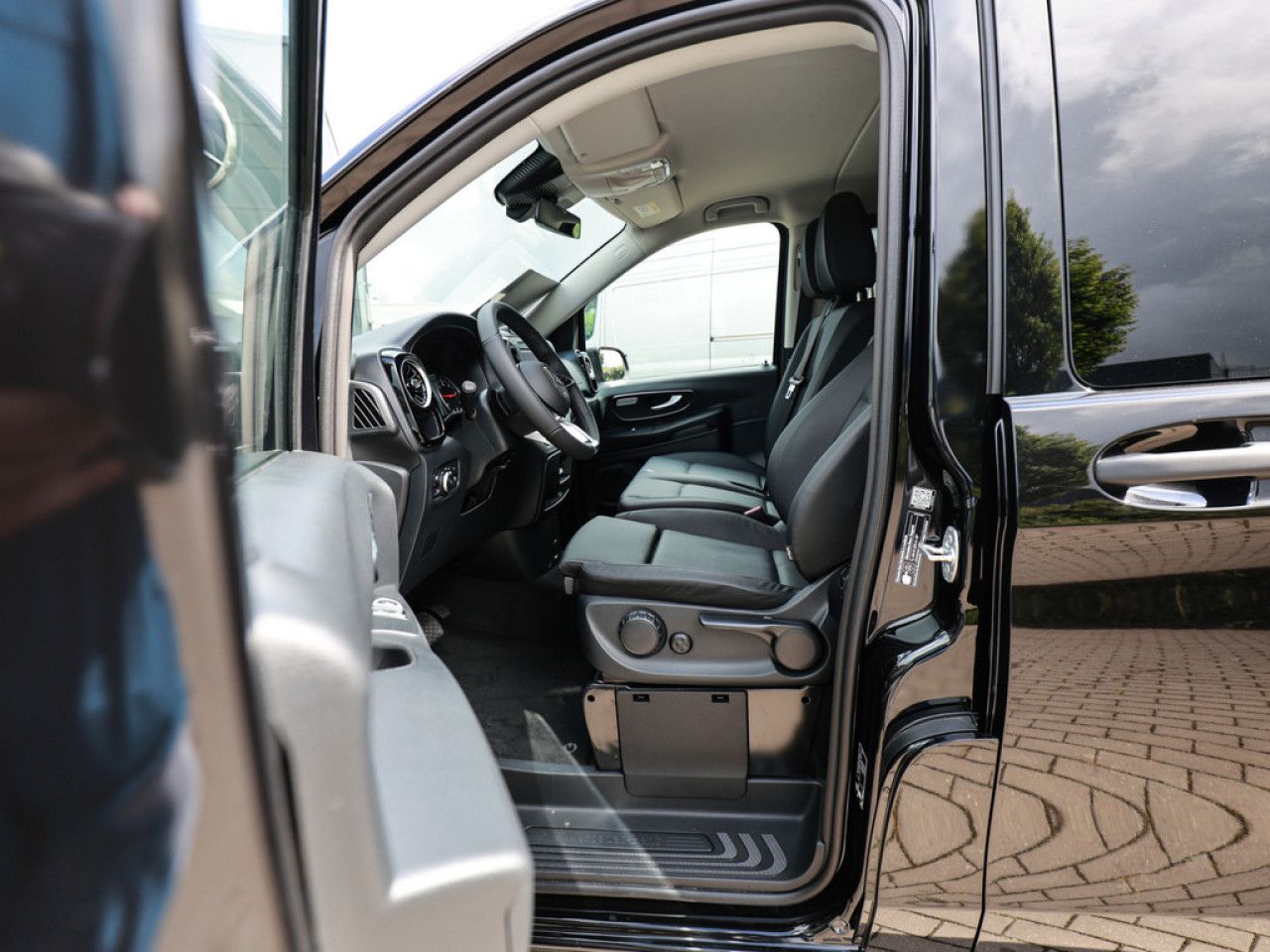 Mercedes-Benz Vito – Bild 9