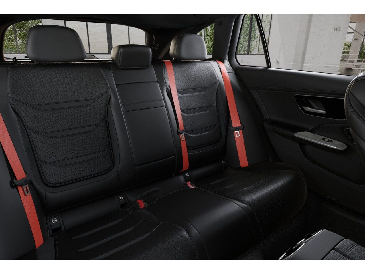 Mercedes-Benz C-Klasse – Bild 13