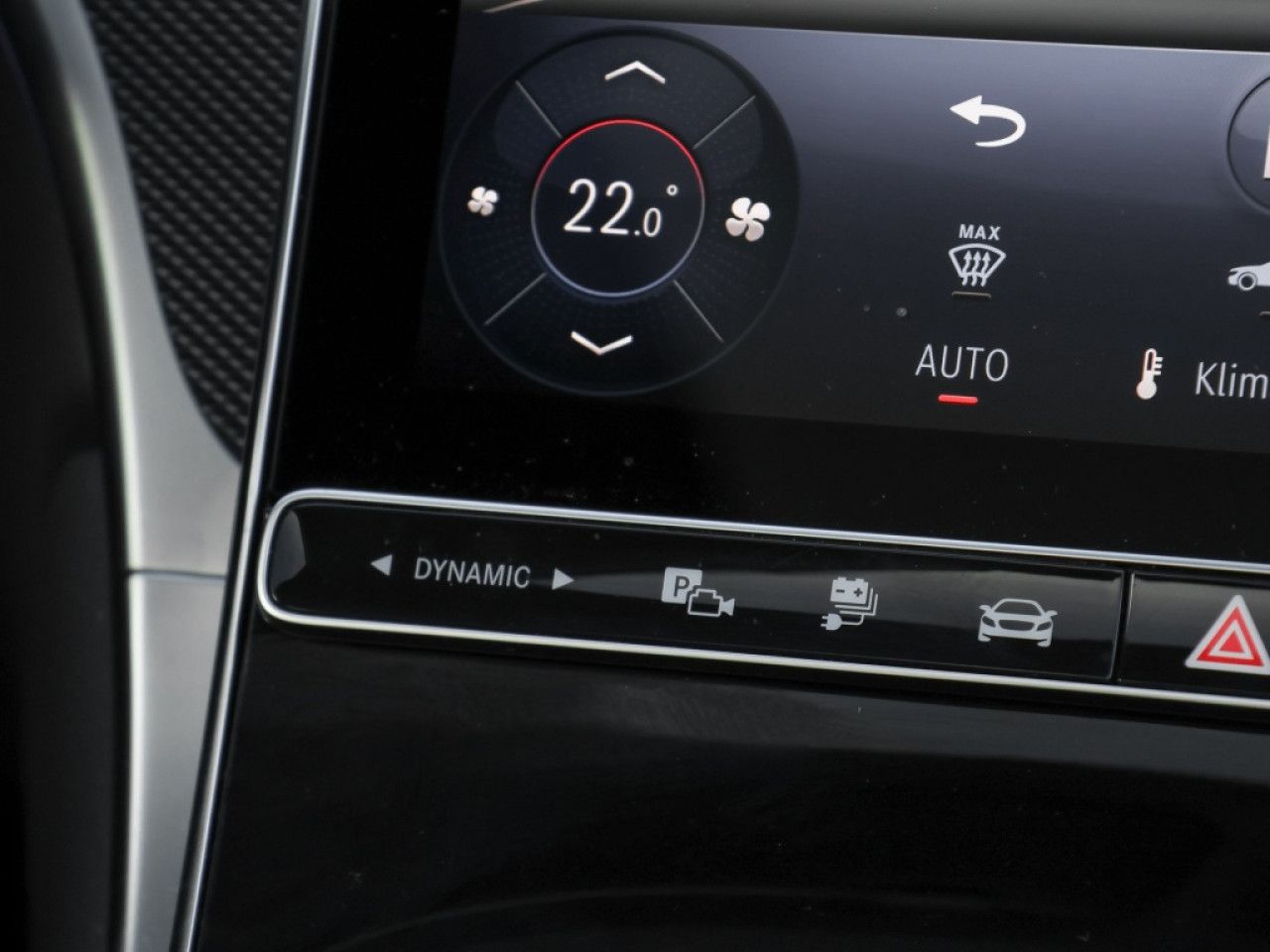 Mercedes-Benz GLC – Bild 9