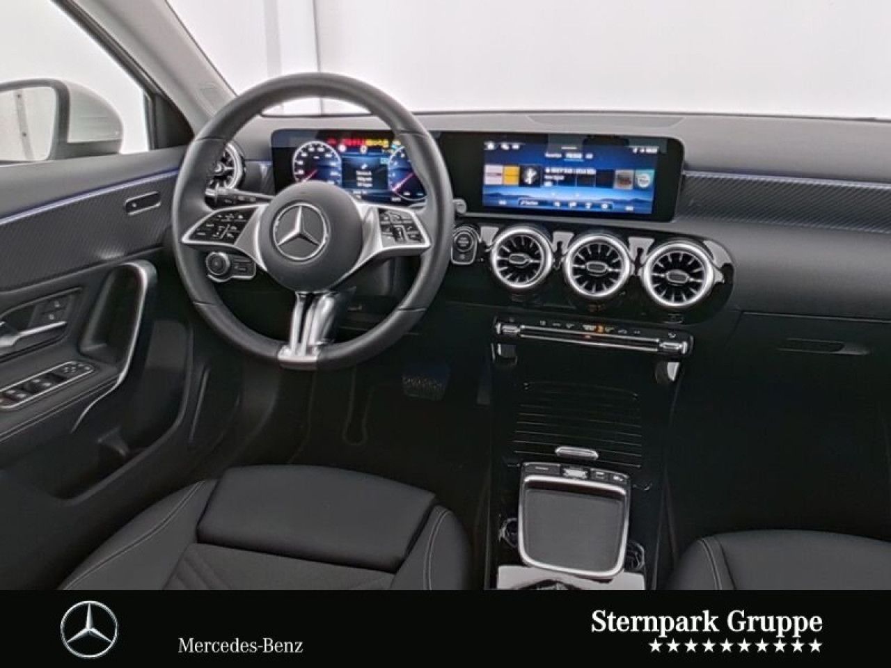 Mercedes-Benz A-Klasse – Bild 9