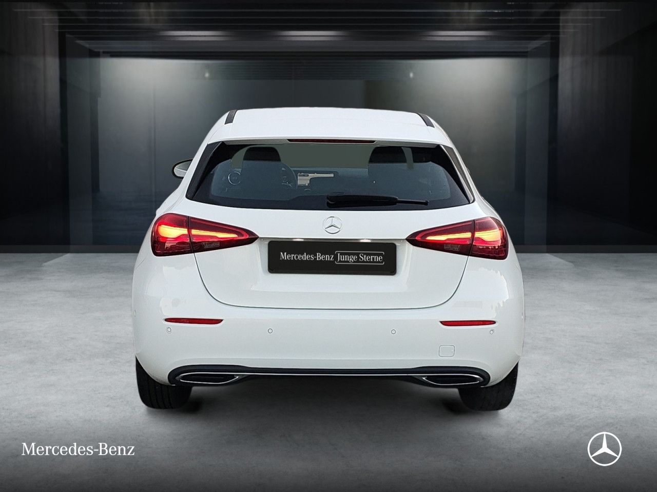 Mercedes-Benz A-Klasse – Bild 4