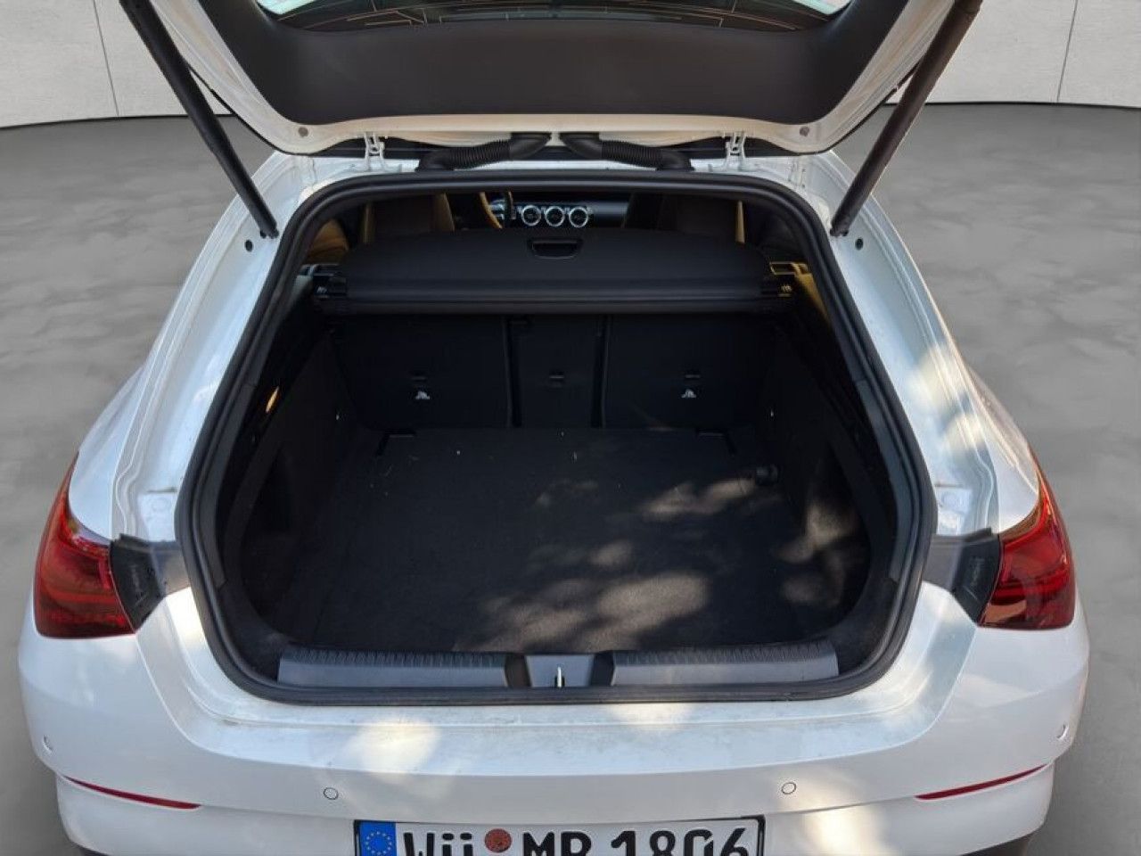 Mercedes-Benz CLA – Bild 4