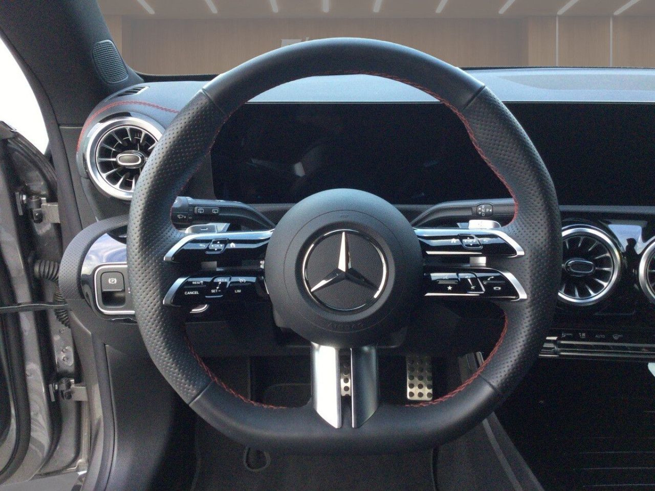 Mercedes-Benz CLA – Bild 9