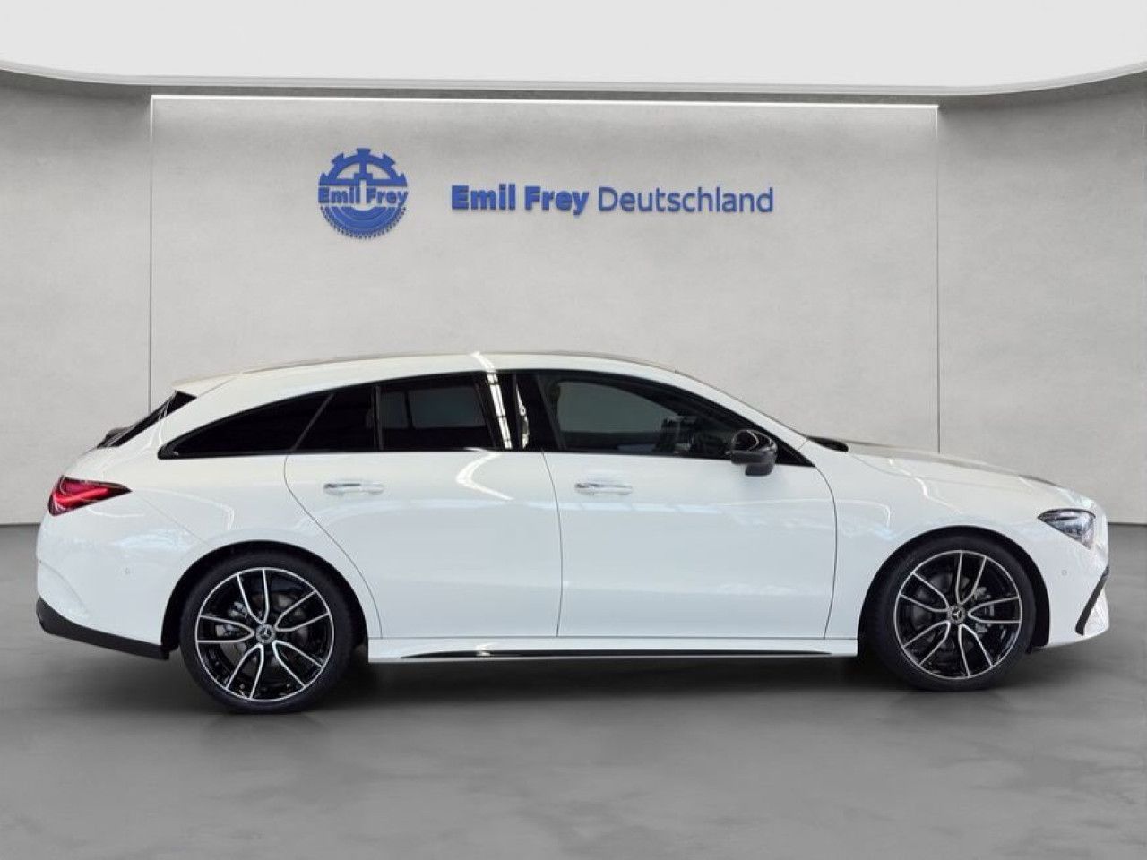 Mercedes-Benz CLA – Bild 7