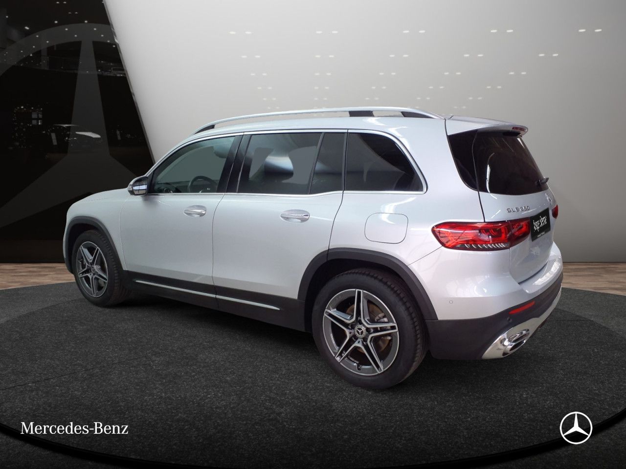 Mercedes-Benz GLB – Bild 7