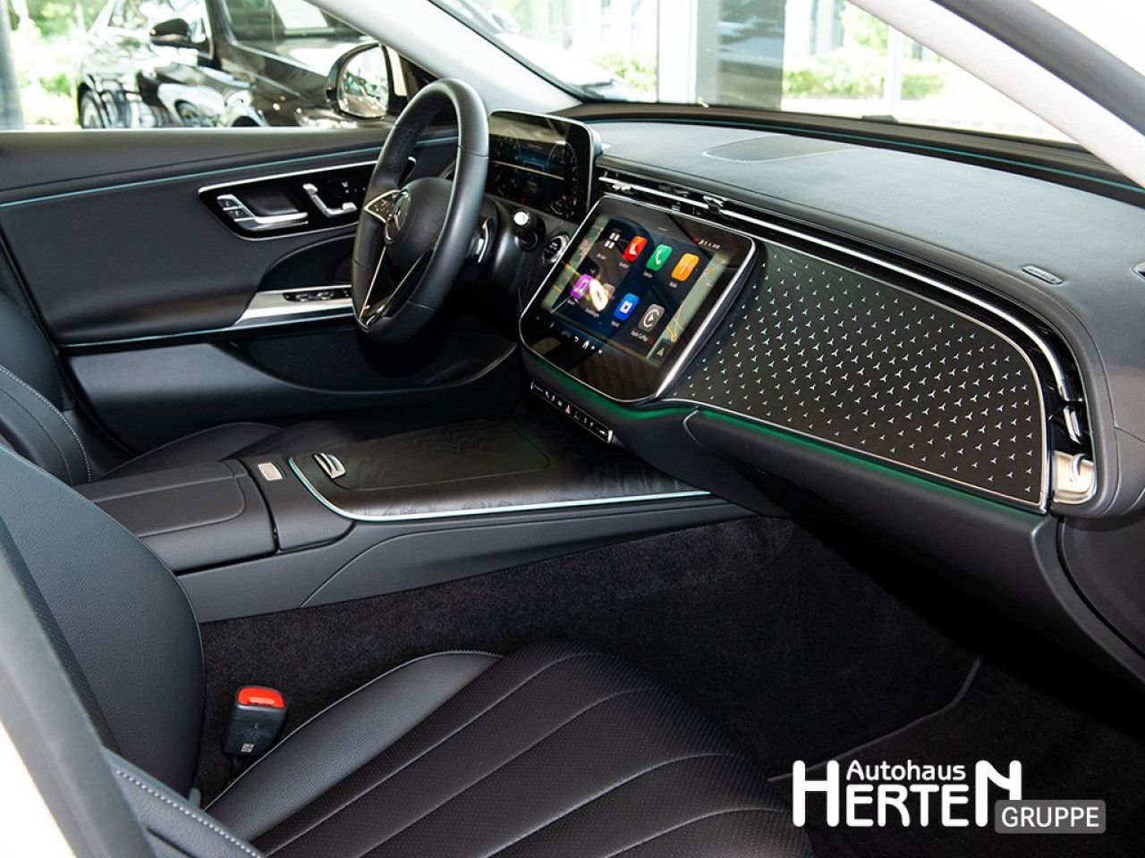 Mercedes-Benz E-Klasse – Bild 3