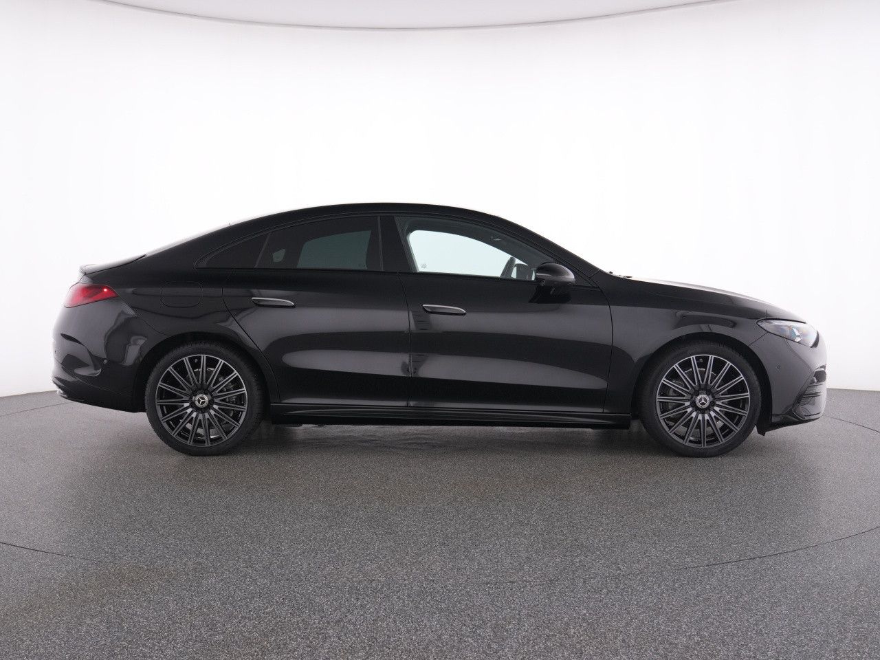 Mercedes-Benz CLA – Bild 11