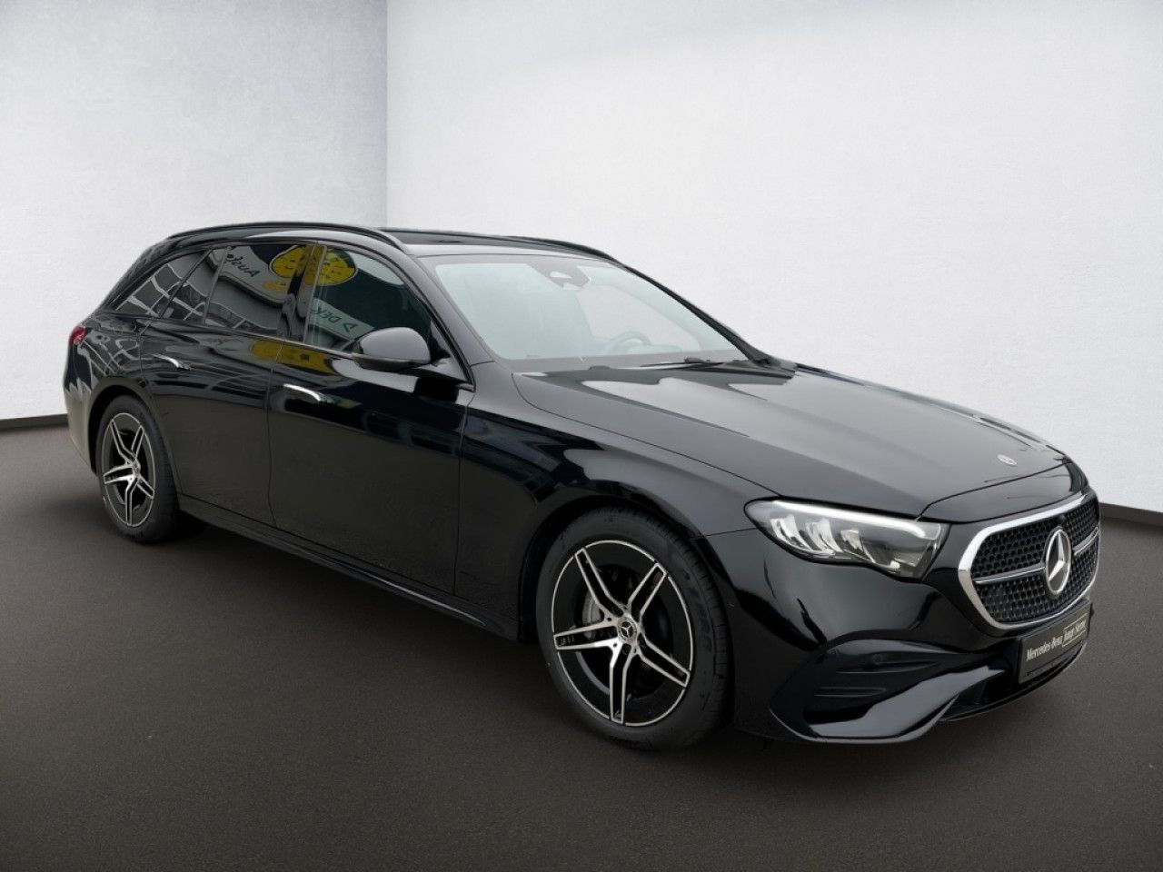 Mercedes-Benz E-Klasse – Bild 5