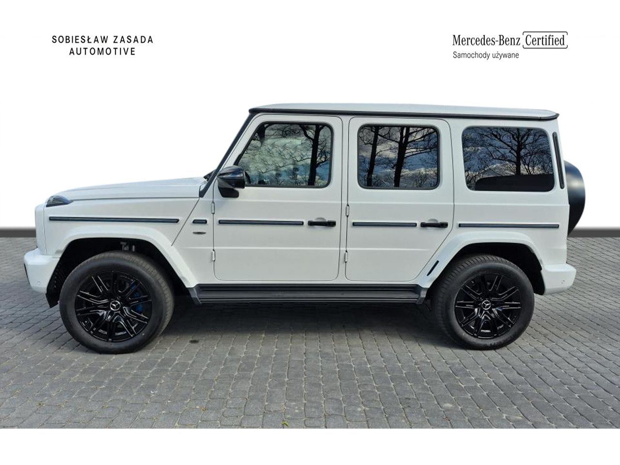 Zdj&eogon;cie pojazdu 2 / 8