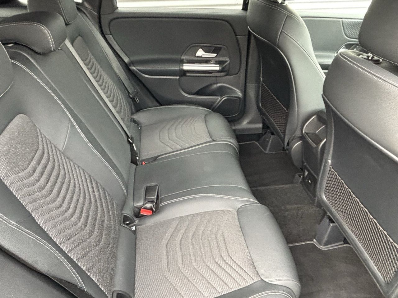 Mercedes-Benz B-Klasse – Bild 17