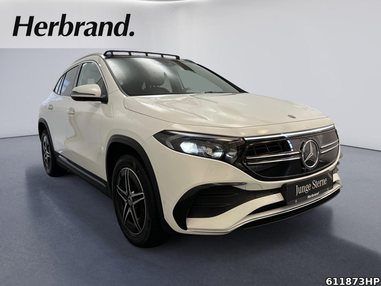 Mercedes-Benz EQA – Bild 2