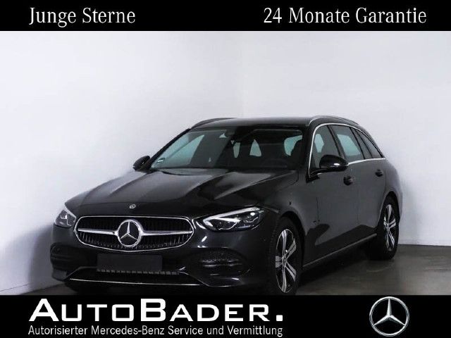 Mercedes-Benz C 180 occasion