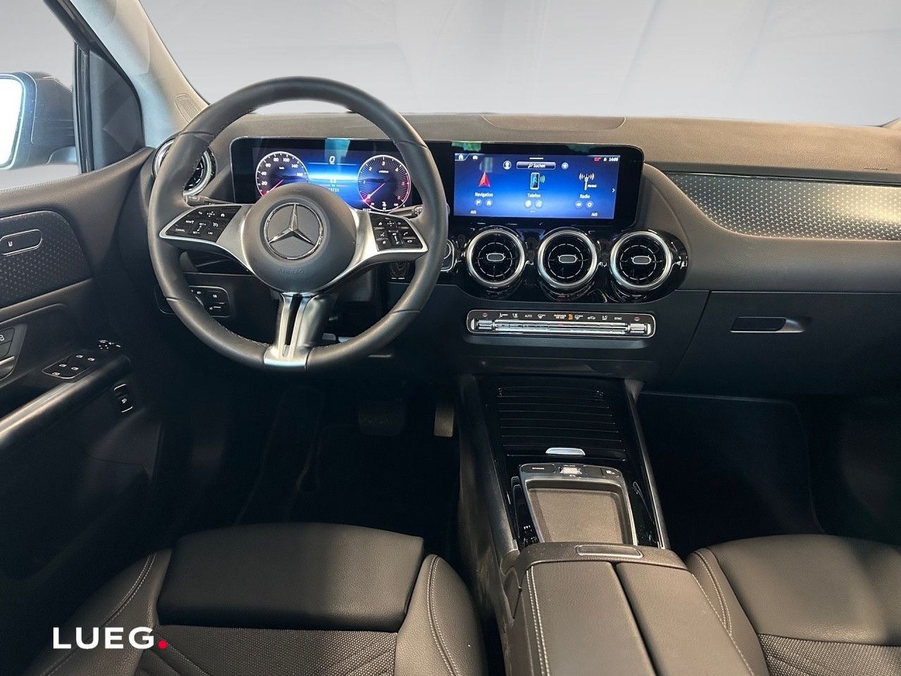 Mercedes-Benz B-Klasse – Bild 10
