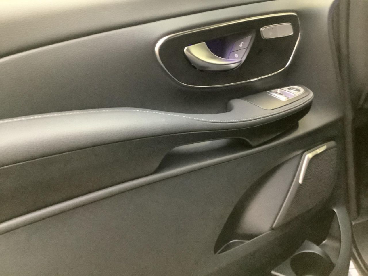 Mercedes-Benz V-Klasse – Bild 10
