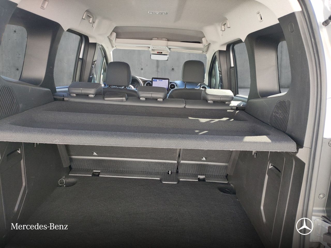 Mercedes-Benz T-Klasse – Bild 15