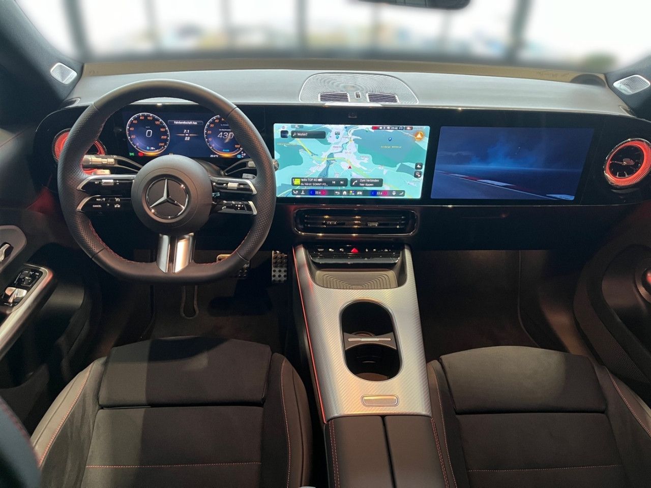 Mercedes-Benz GLB – Bild 10