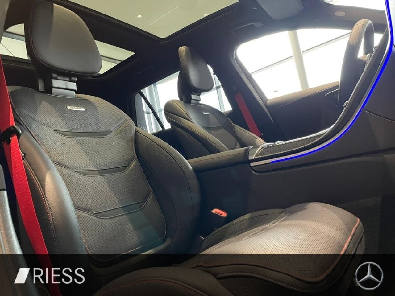 Mercedes-Benz C-Klasse – Bild 10