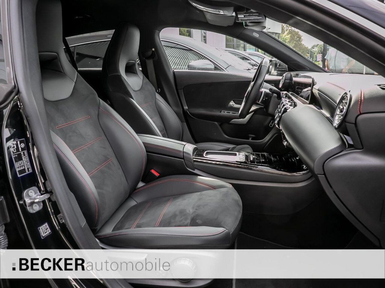 Mercedes-Benz CLA – Bild 5