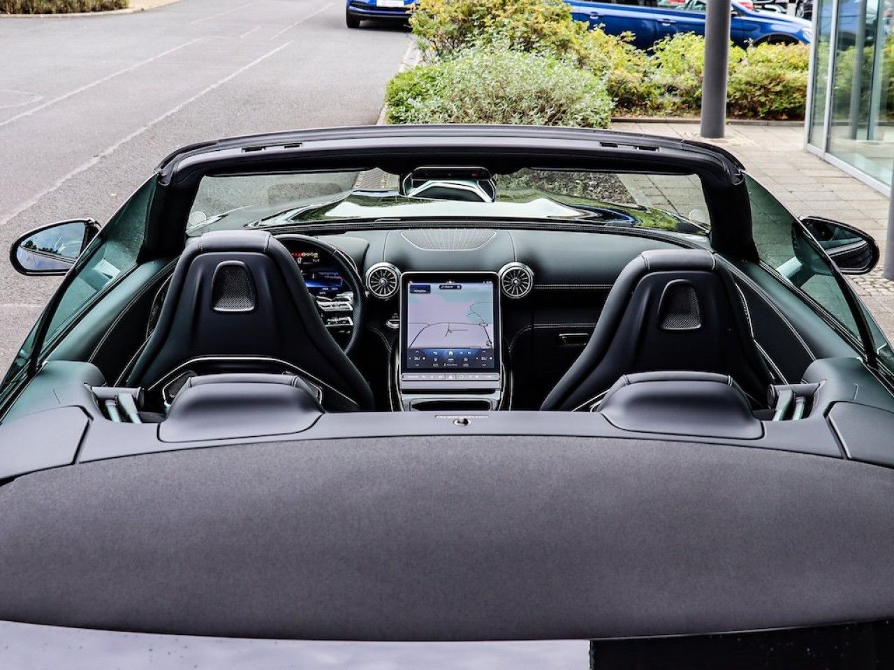 Mercedes-Benz SL – Bild 25