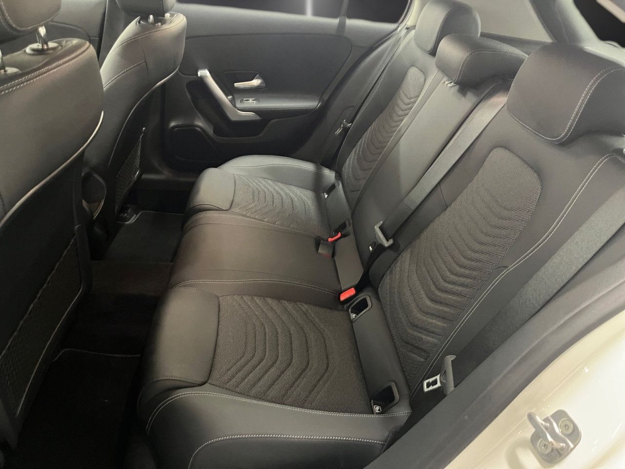 Mercedes-Benz A-Klasse – Bild 14