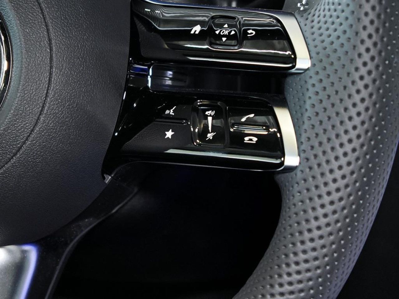 Mercedes-Benz C-Klasse – Bild 9