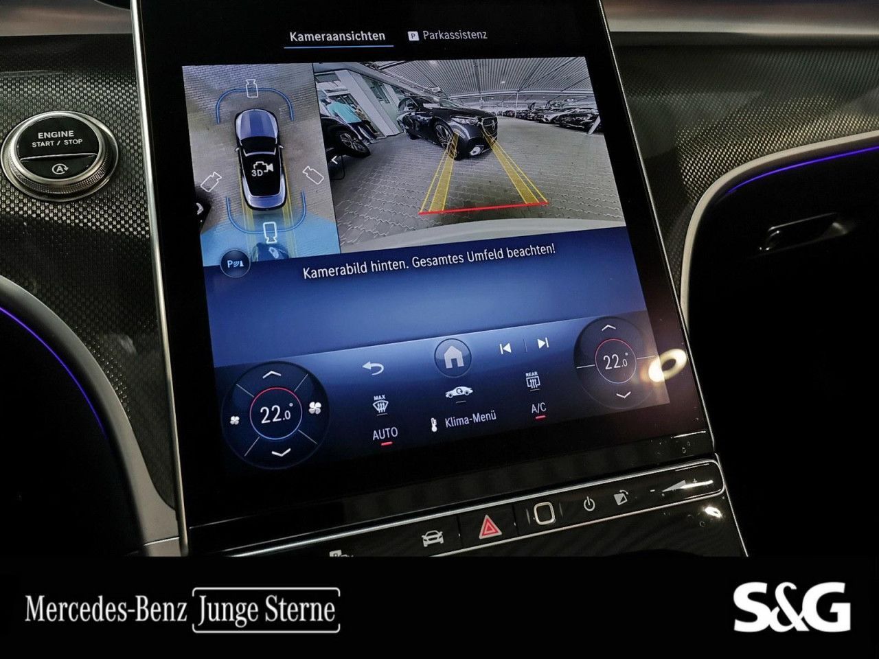 Mercedes-Benz CLE – Bild 11