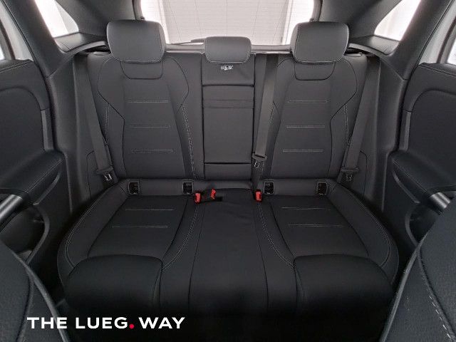 Mercedes-Benz EQA 350