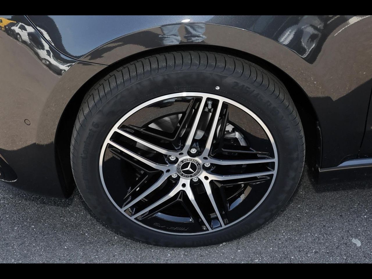 Mercedes-Benz V-Klasse – Bild 3