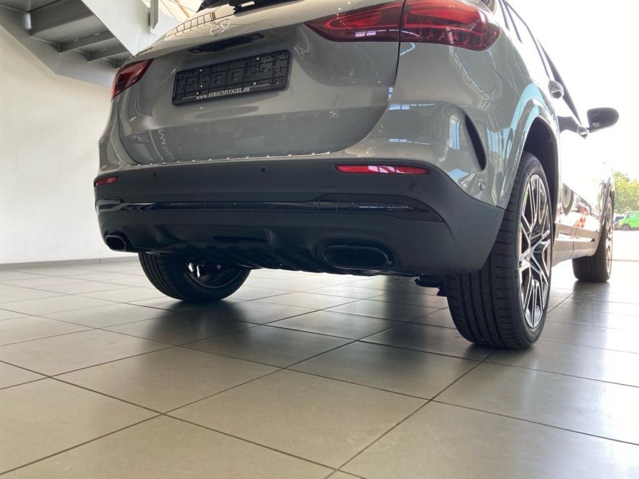 Mercedes-Benz GLA – Bild 16