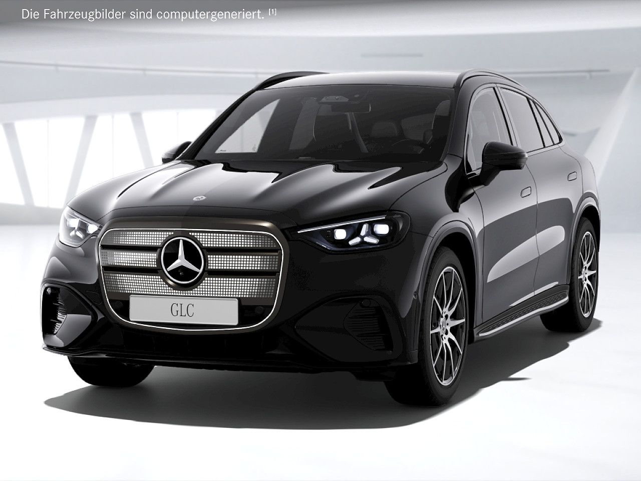 Mercedes-Benz GLC – Bild 31
