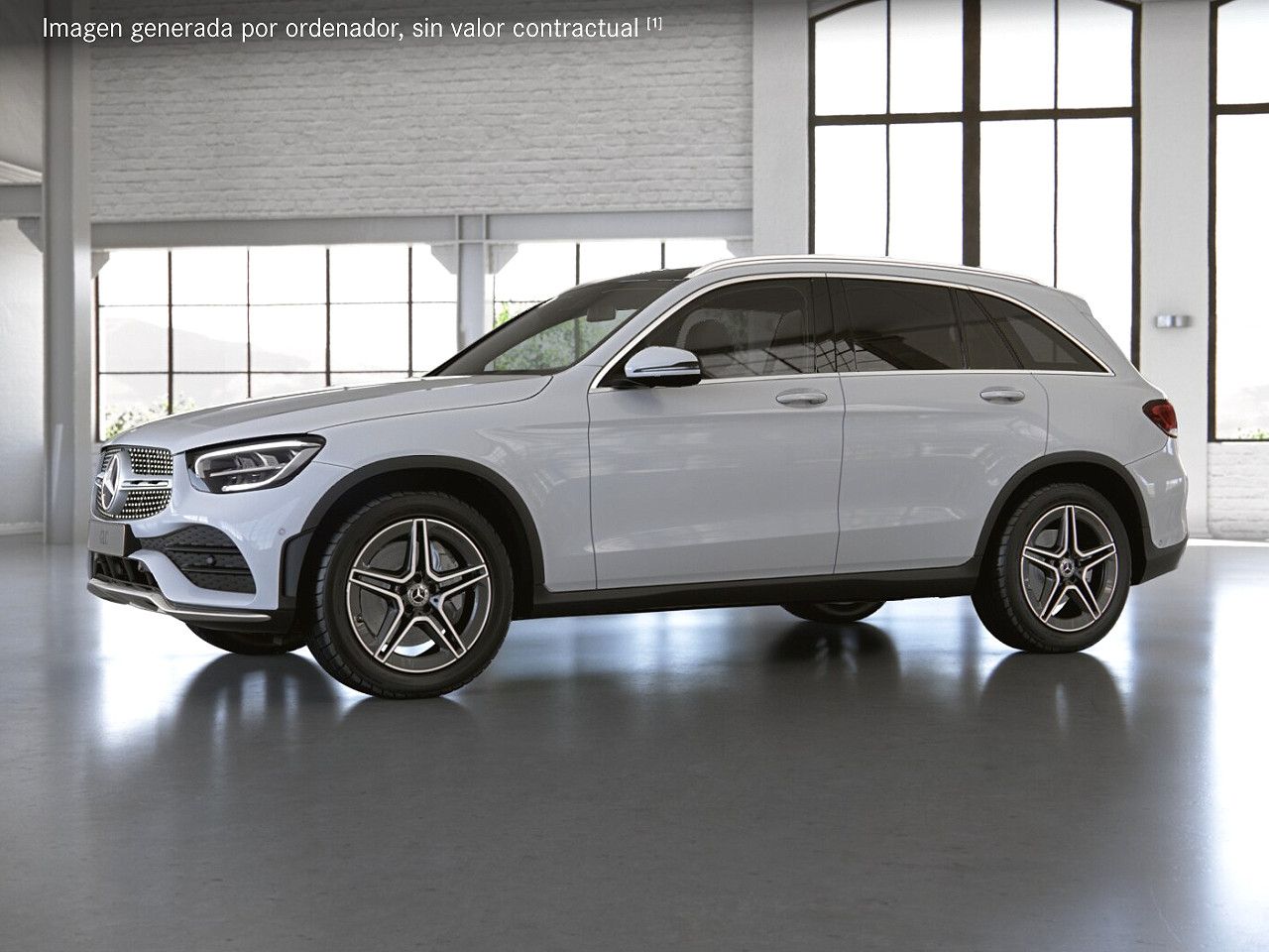 Foto de estudio 2 / 5