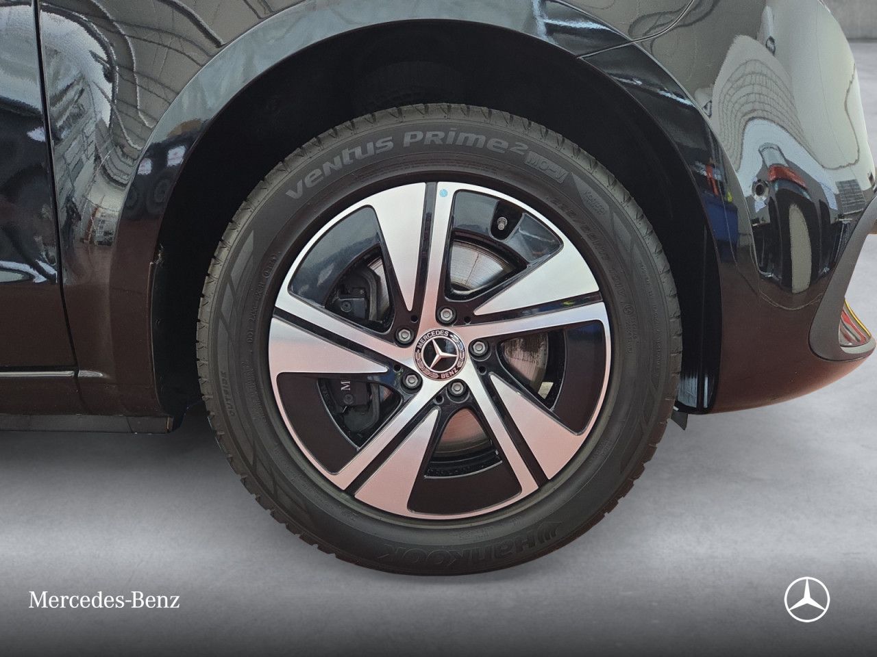 Mercedes-Benz V-Klasse – Bild 4