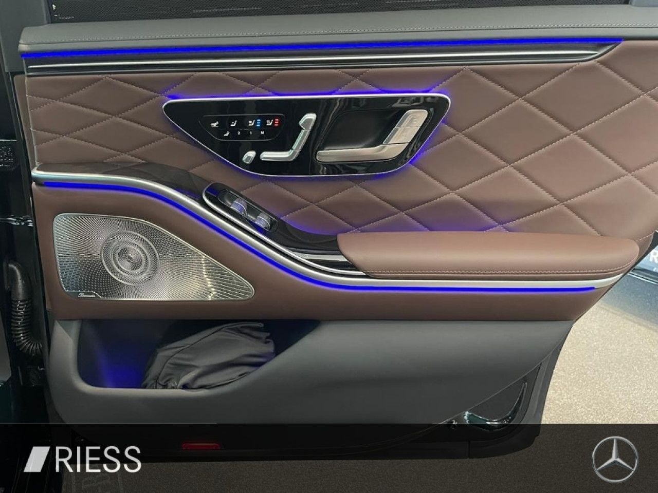 Mercedes-Benz S-Klasse – Bild 13