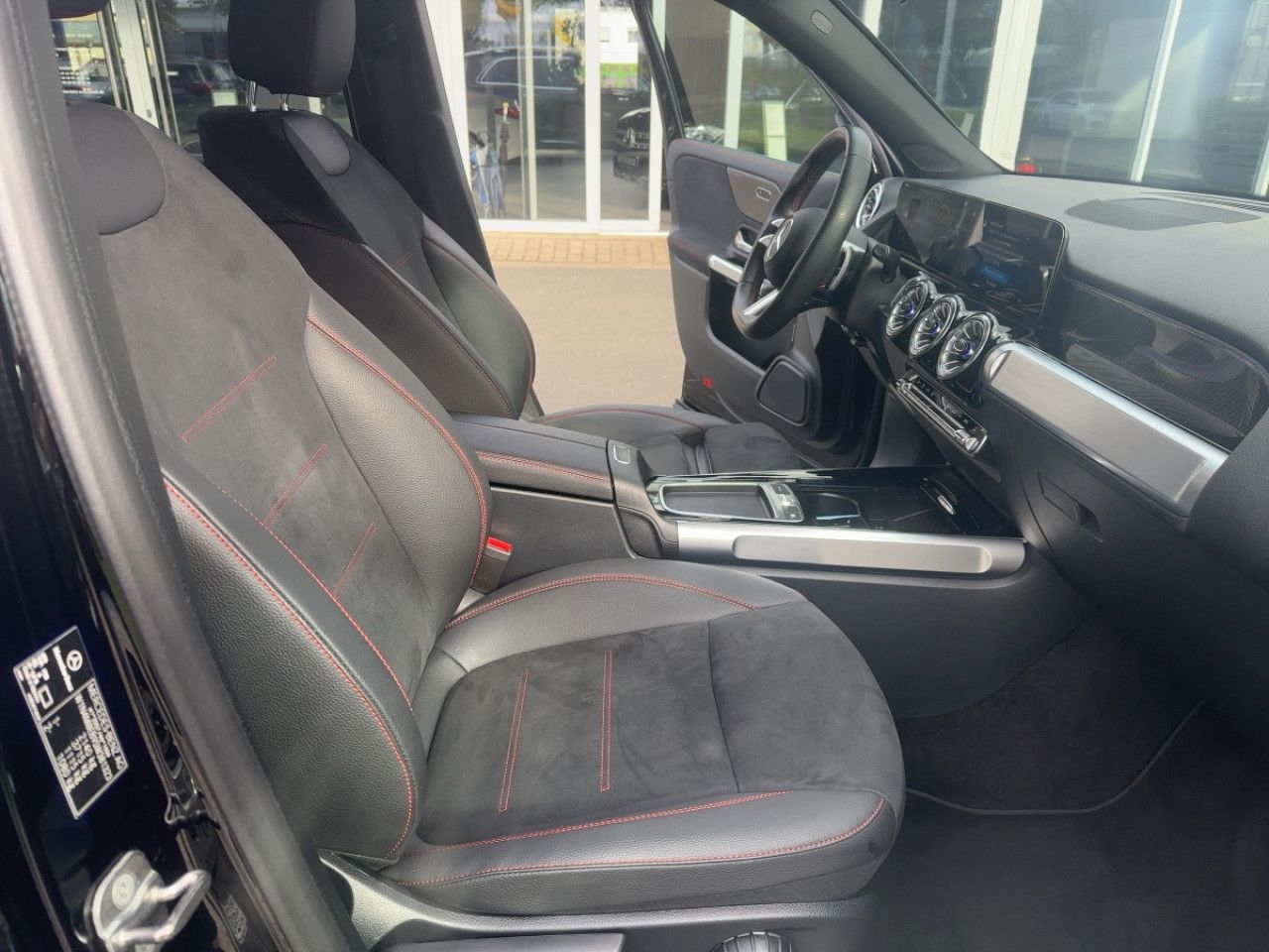 Mercedes-Benz GLB – Bild 6