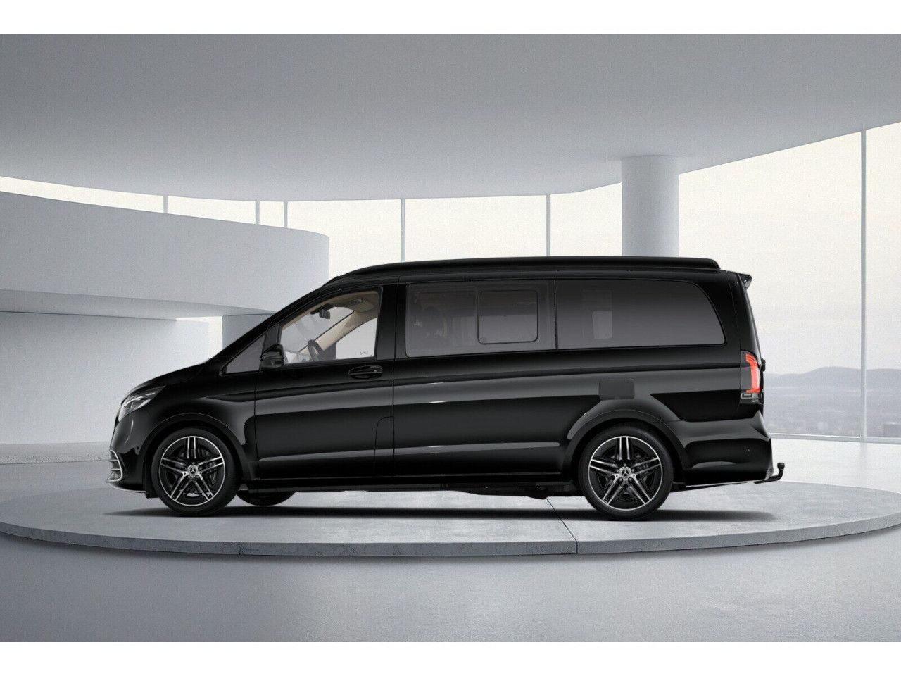Mercedes-Benz Marco Polo – Bild 25