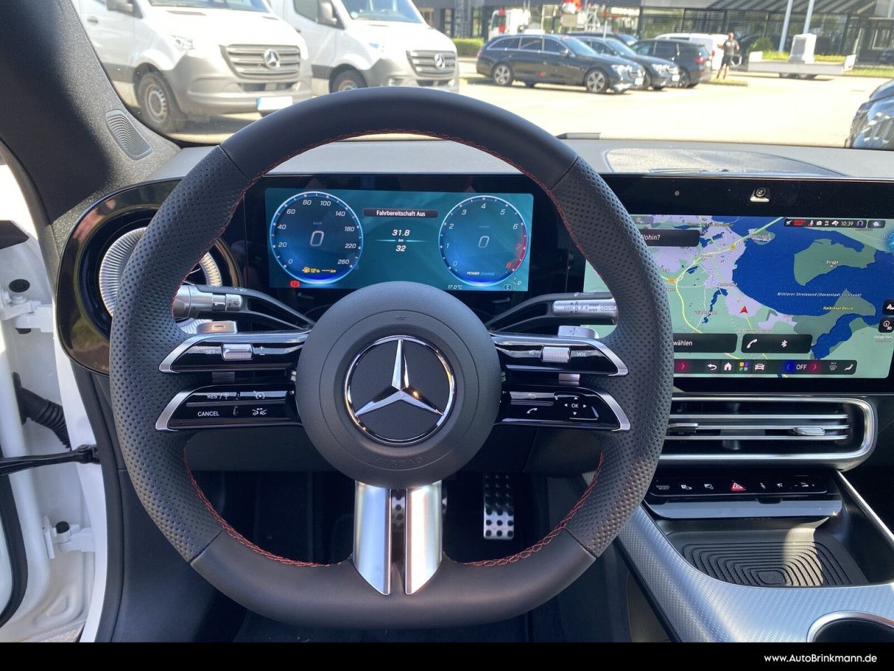 Mercedes-Benz CLA – Bild 12