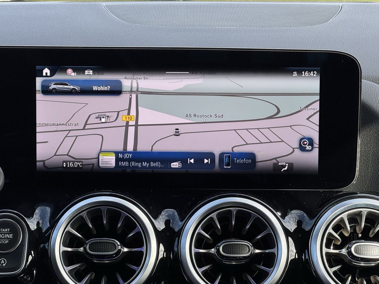 Mercedes-Benz B-Klasse – Bild 16