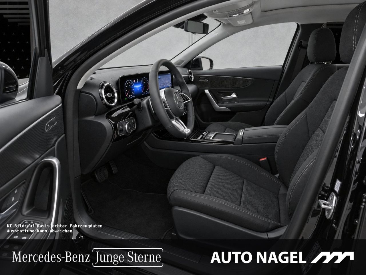 Mercedes-Benz A-Klasse – Bild 21