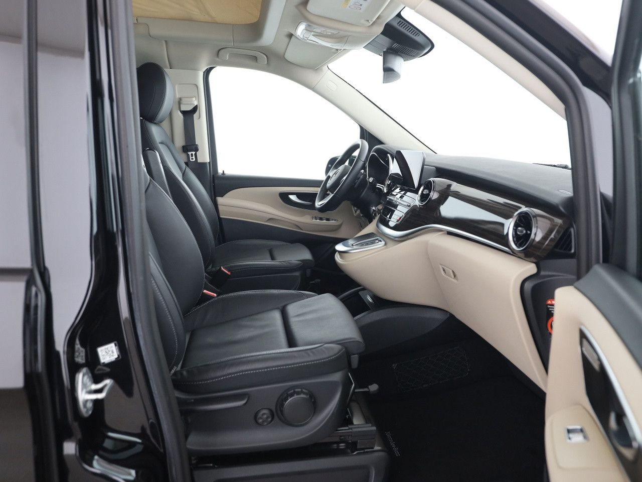 Mercedes-Benz Marco Polo – Bild 9