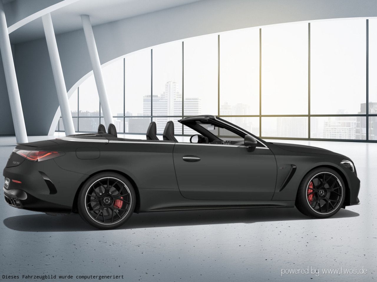 Mercedes-Benz CLE – Bild 12