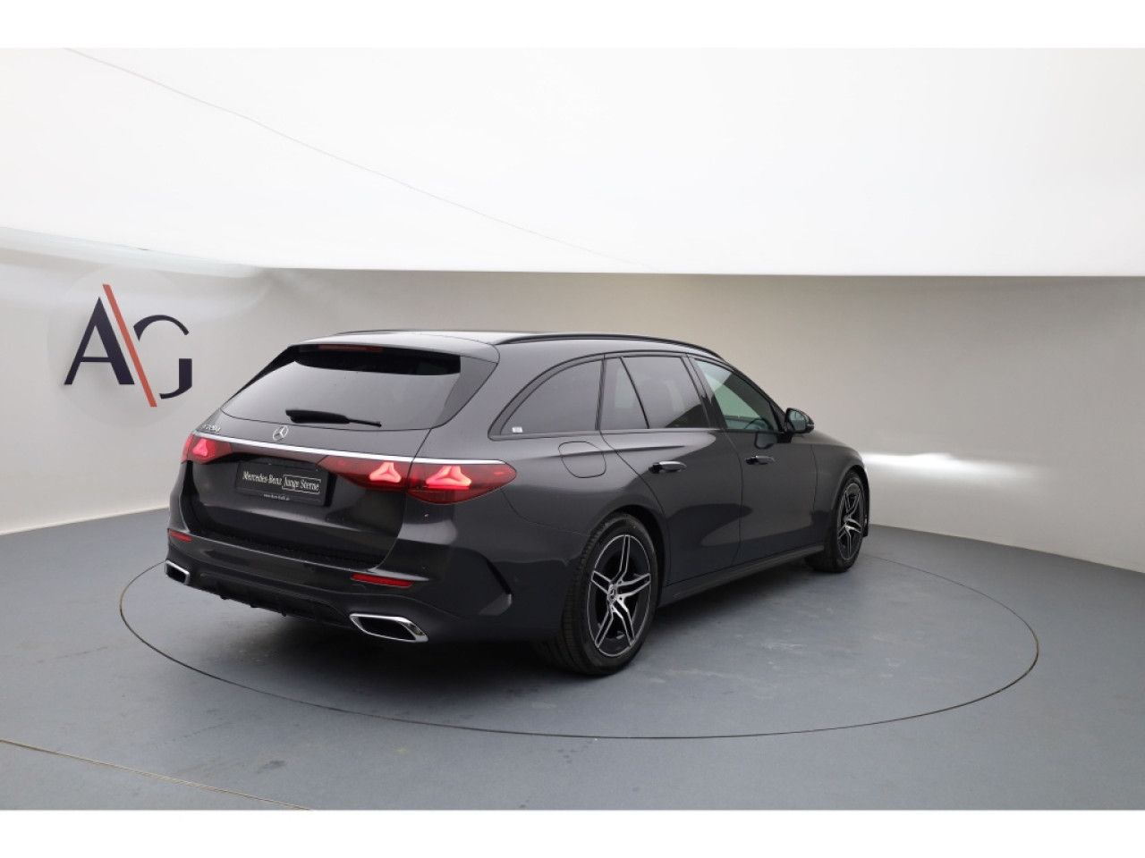 Mercedes-Benz E-Klasse – Bild 5