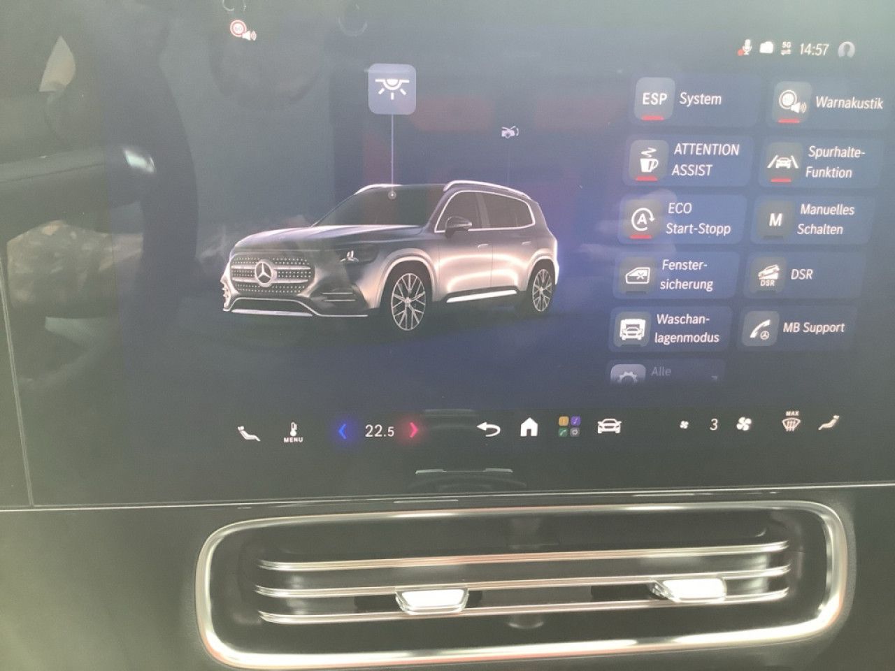 Mercedes-Benz GLB – Bild 10