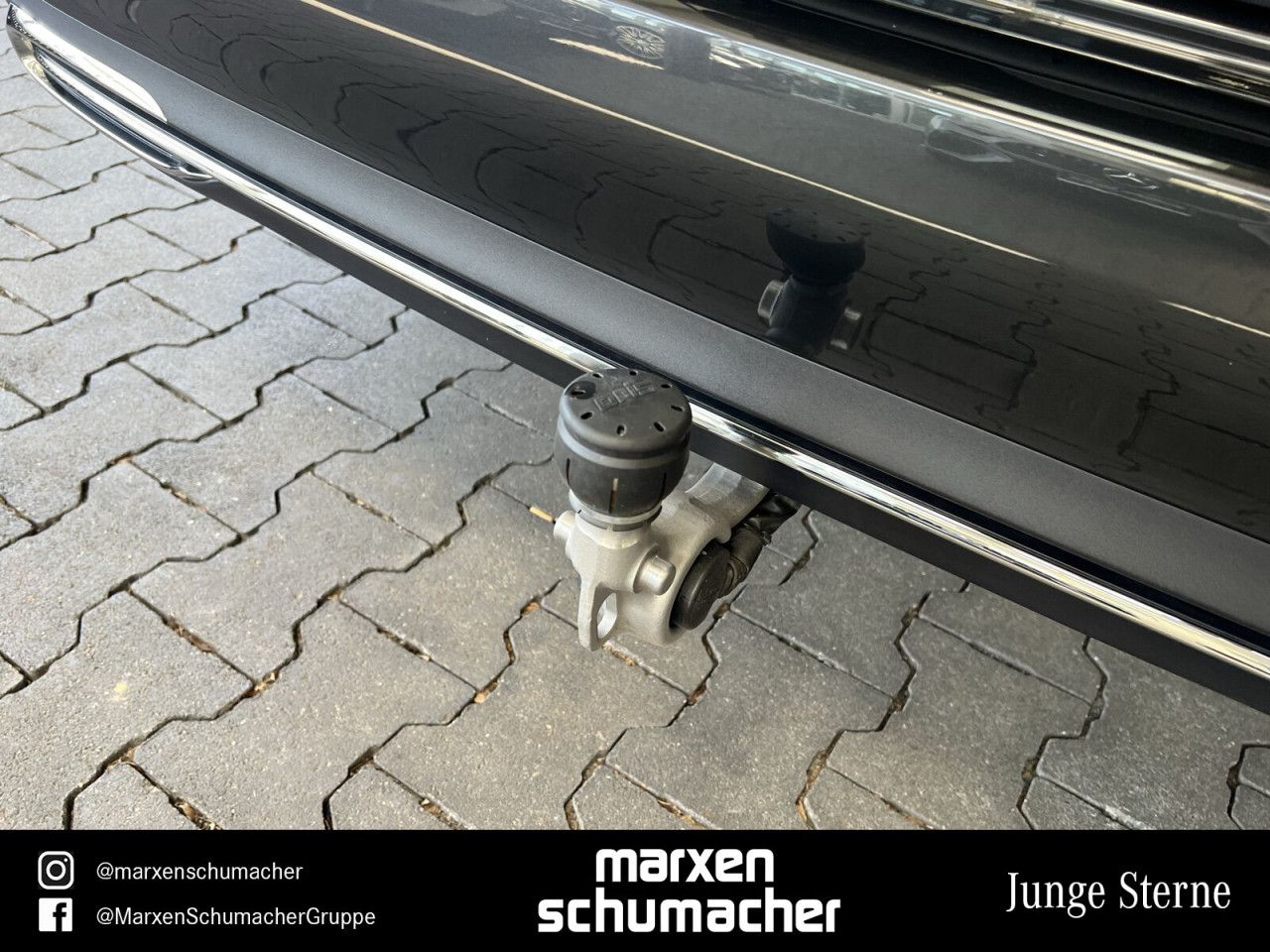 Mercedes-Benz E-Klasse – Bild 18