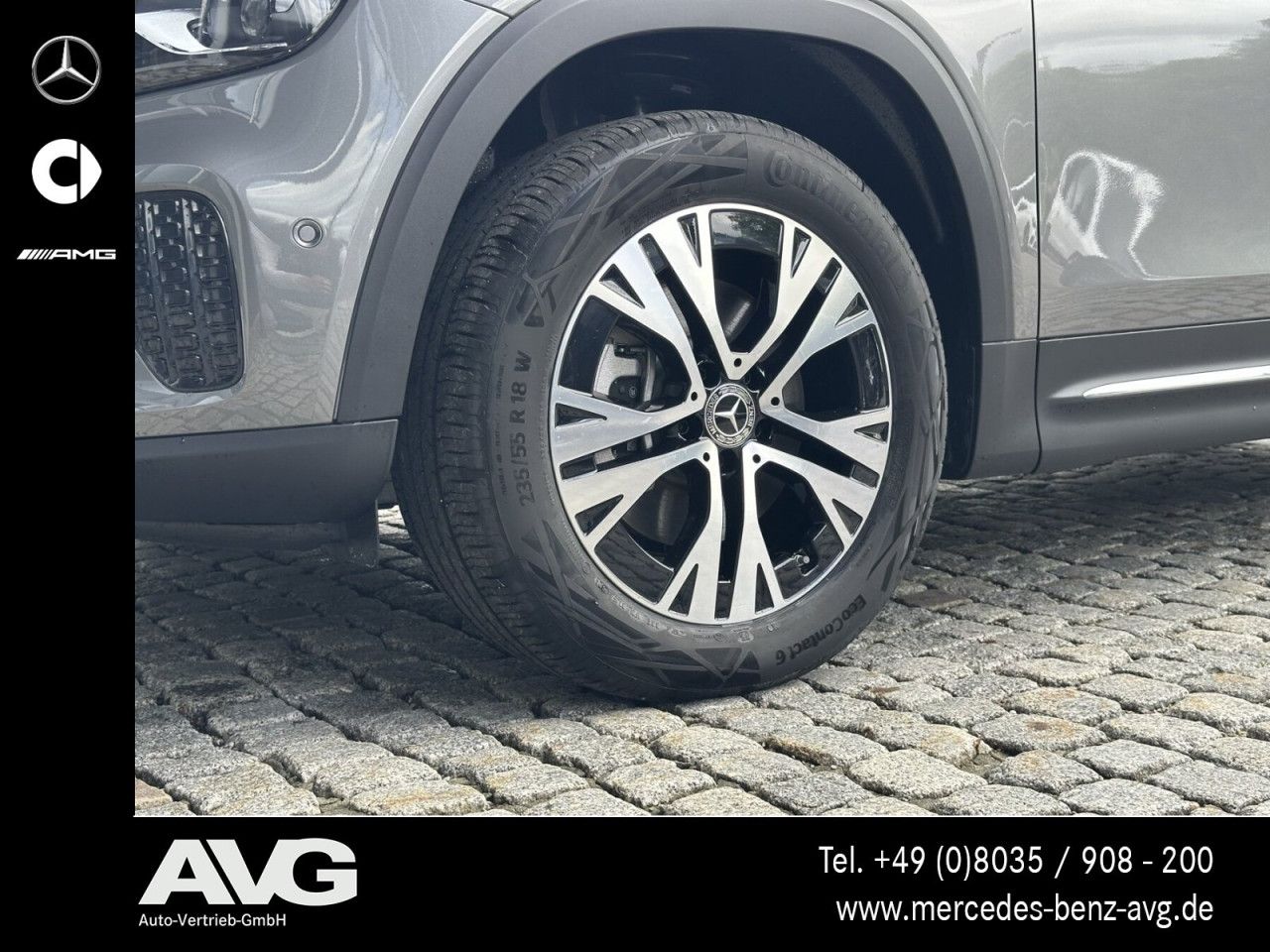 Mercedes-Benz GLB – Bild 19