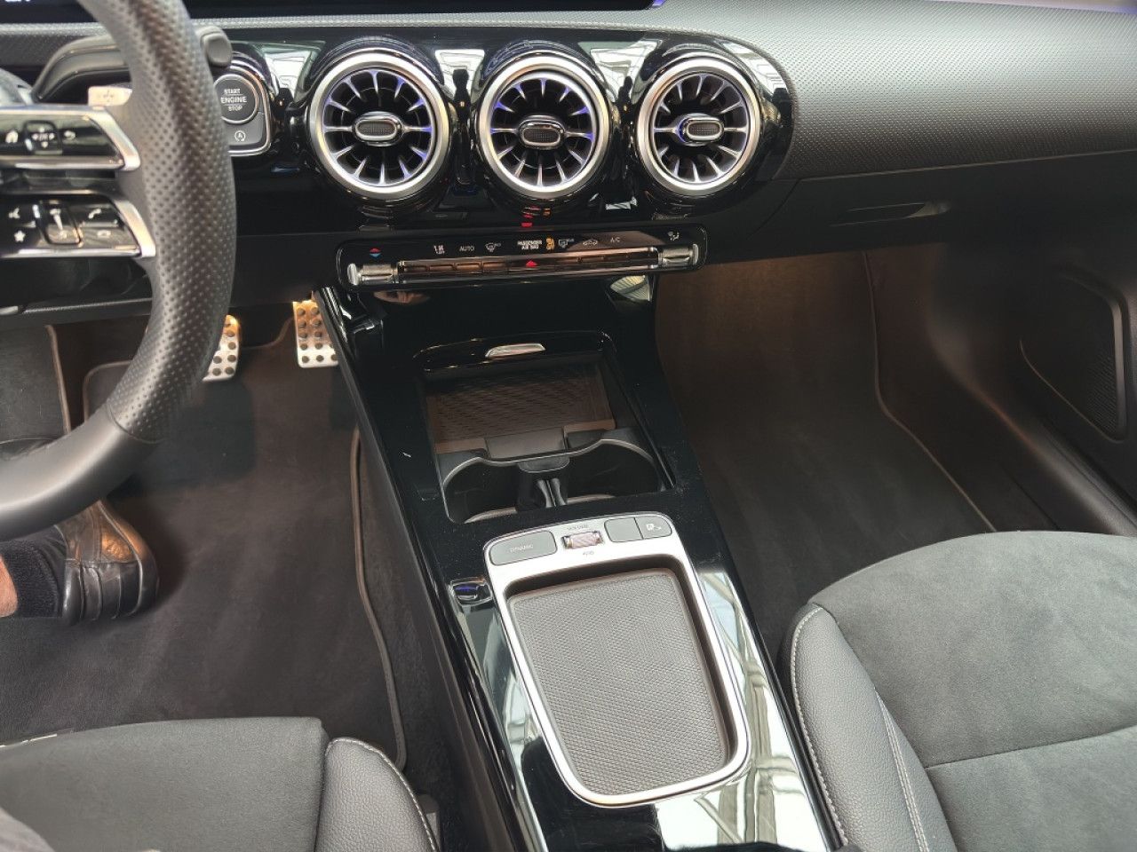 Mercedes-Benz A-Klasse – Bild 9