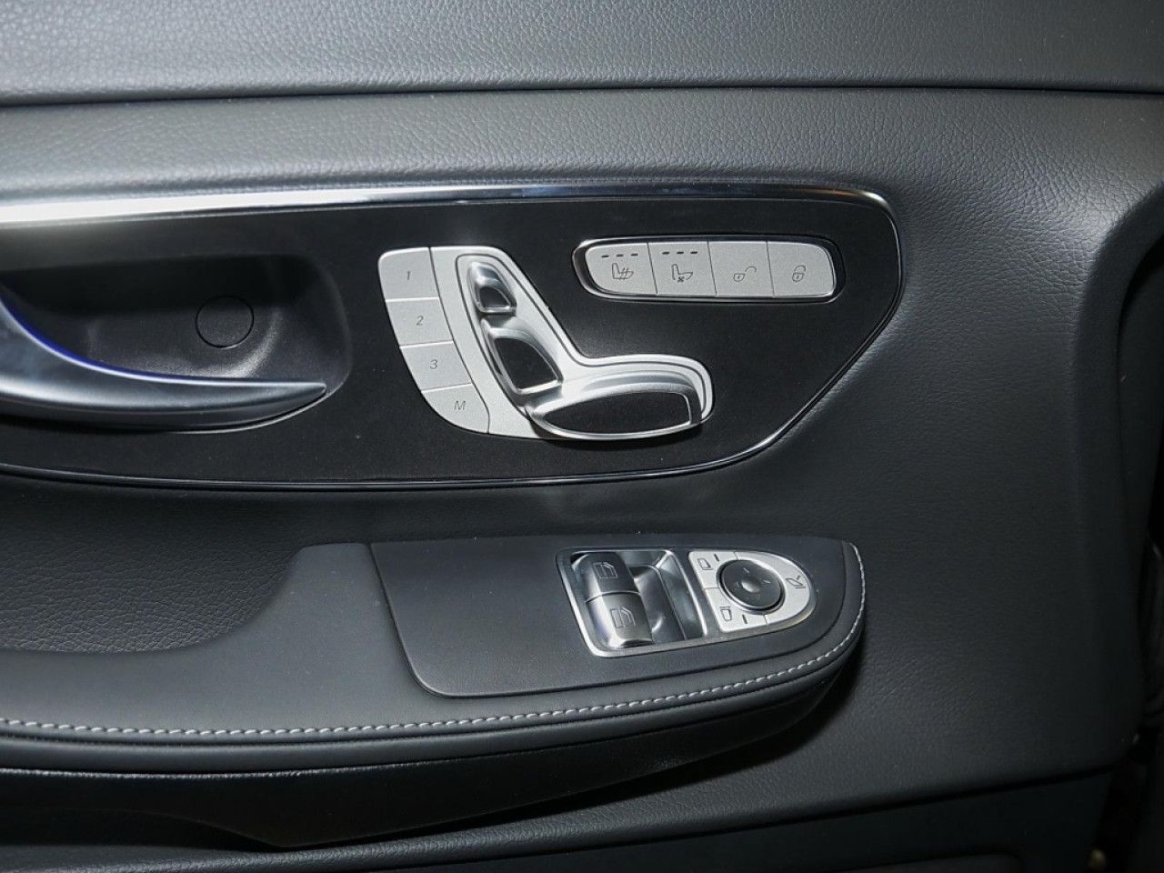 Mercedes-Benz V-Klasse – Bild 10