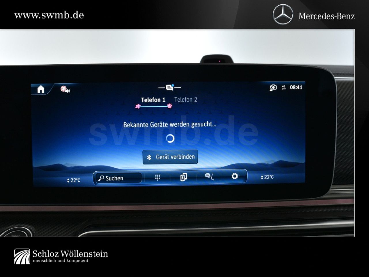 Mercedes-Benz V-Klasse – Bild 12