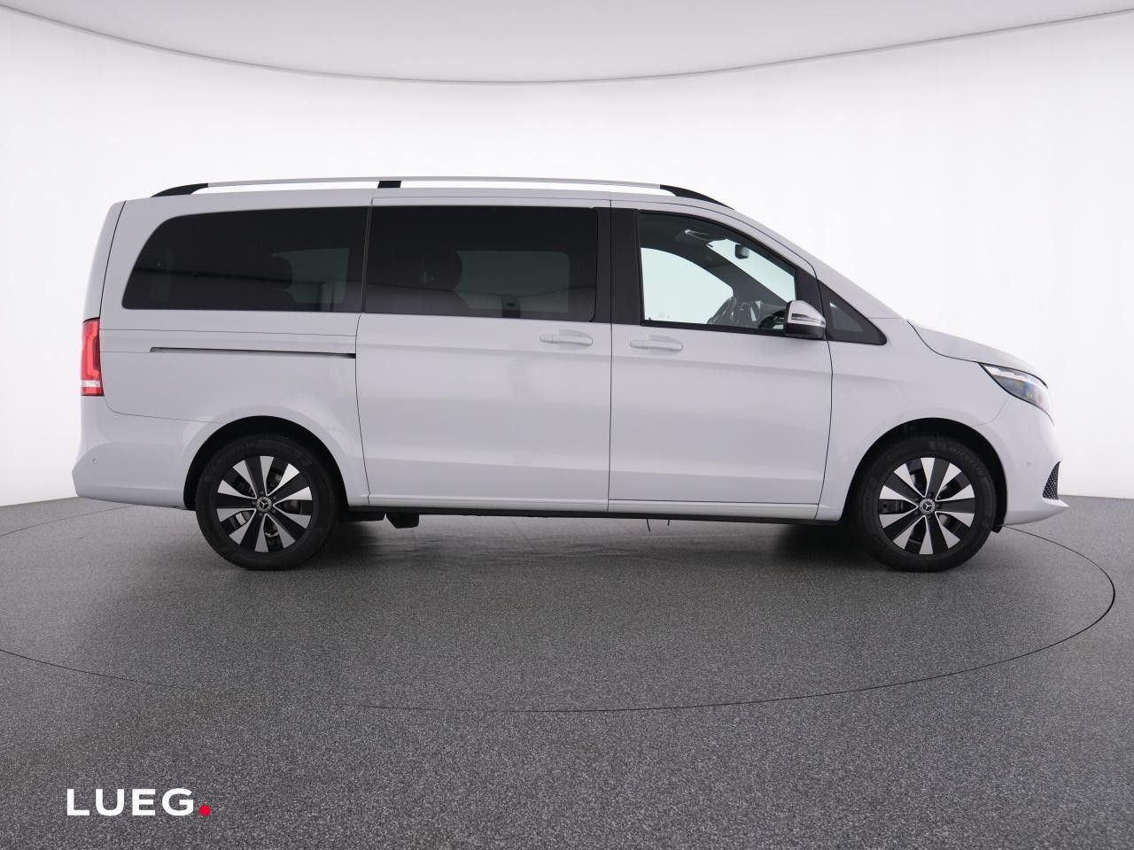 Mercedes-Benz V-Klasse – Bild 11